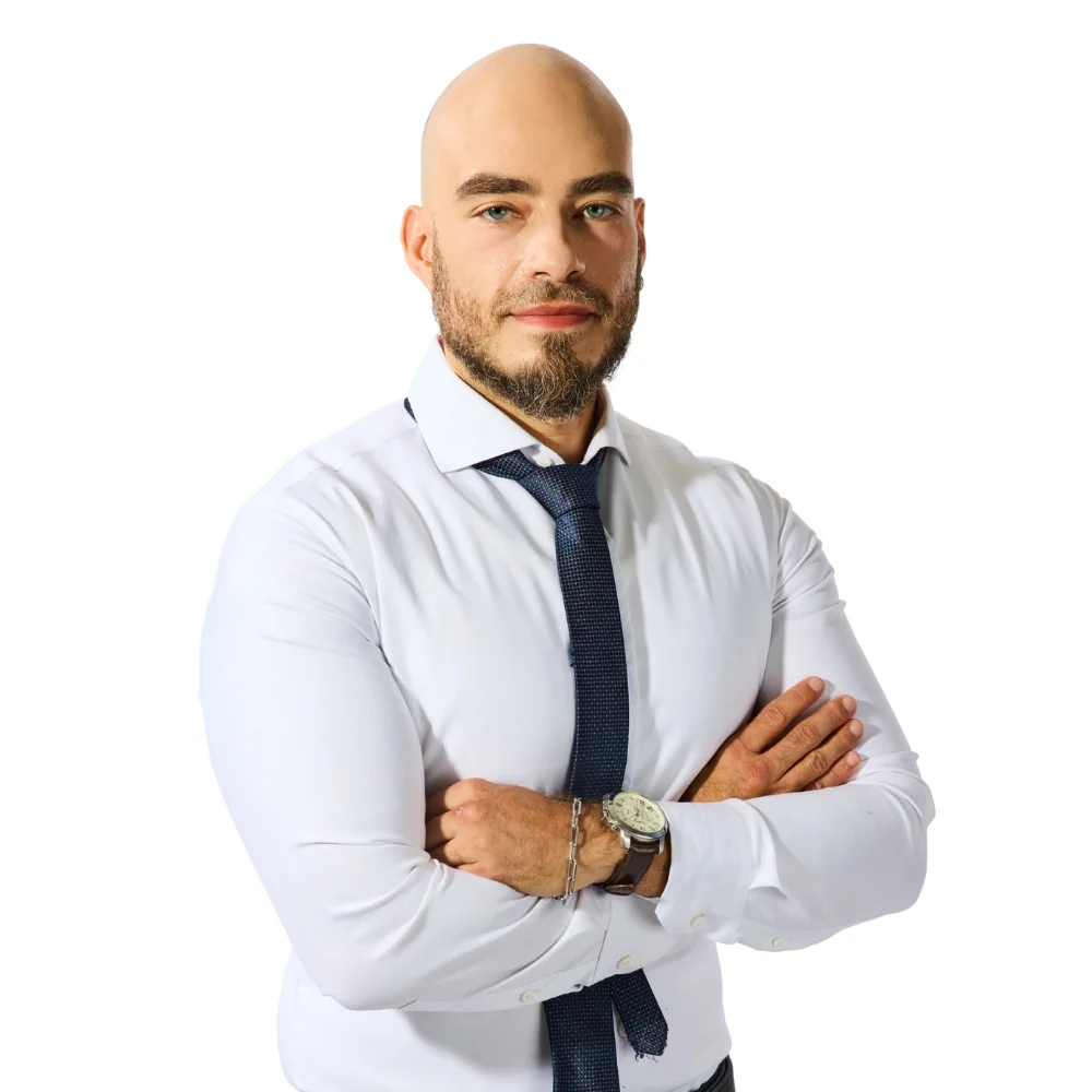 Thầy MARTIN CUADRA